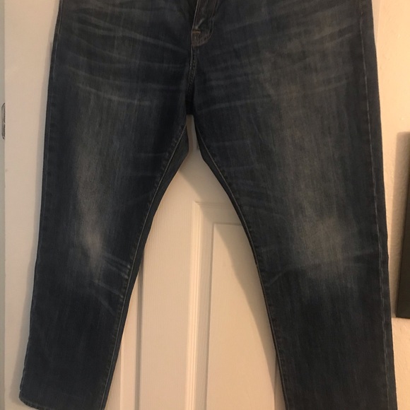 Lucky Denim Jeans - Picture 2 of 4